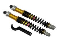 YSS Shocks Twin - rear shock for Kymco People S 250 cc
