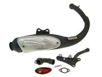 Turbo Kit TK Racing Performance Scooter Exhaust Store - Upgraded Scooter TKR Muffler System for Honda Bali 100 2-stroke