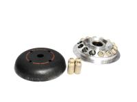 Sliding Roller Weight Bariator / vario Turbo Kit for SYM 250cc Scooters and Karts