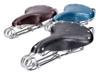 saddle / seat Tabor Heavy Duty Classic - various colors