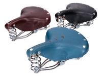 Shop Moped Stock Replacement Spares Everyday Use Saddle Seat by Tabor Lady - Classic Vintage Moped Style available in various colors