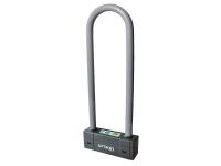 u-lock high security special hardened steel Urban Security UR85 85x120mm