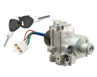 ignition switch / ignition lock for Kymco Grand Dink 50, 125 E2 (03-)