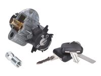 ignition switch / lock for Peugeot Speedfight, Elyseo, Vivacity, Trekker 50cc, 100cc