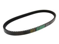 SYM Bando Scooter Belt Parts Replacement Drive Belts Bando V/S Series 860 X 19.5 X 28 for Peugeot Tweet, SYM Symphony 125, SYM 150 Maxi-Scooters