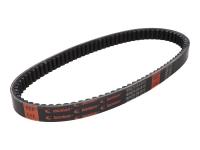 VParts Maxi-Scooter and ATV Replacement Drive Belt for Daelim 250, Kymco Bet&Win 250, Kymco 300 MXU, PGO 250 Buggy, Arctic Cat 250 2x4 Scooter & Off-Road ATV Vparts Replacement Parts by VICMA