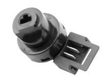 ignition switch for Piaggio Zip 50 2T RST 96- (DT Disc / Drum) [ZAPC06000]