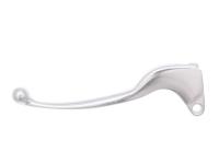 SYM HD 200 Scooter Brake Lever Left in Silver for SYM HD125, HD200 -2006 SYM Scooter Parts