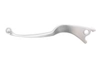 SYM Stock Replacement Maxi-Scooter Parts & Accessories SYM Brake Lever Left in Silver for SYM GTS, SYM HD, HD2, Joymax, SYM GTS 300, MaxSym SYM Scooters