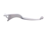 SYM Scooters Spare Parts and Accessories –  Brake Lever Right in Silver for SYM GTS, HD, HD2, Joymax, GTS 300, MaxSym, SYM Jet 50 Scooters
