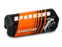 handlebar pad / chest protector VOCA FF28 Fast Forward orange