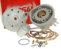 cylinder kit Airsal Tech-Piston 49.2cc 40mm for Minarelli horizontal LC