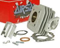 Kymco Airsal Cylinder Kit 49.9cc 39mm Replacement Airsal Sport Series for Kymco Dio, SYM DD 50, Vertical Scooters