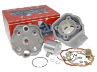 cylinder kit Airsal Tech-Piston 78.5cc 50mm for Derbi GPR 50 2T Racing 06- E2 (D50B) [VTHGR1D1A]
