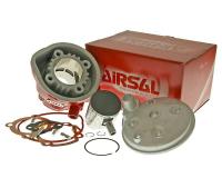 cylinder kit Airsal Xtrem 77.1cc 50mm, 39.2mm for Minarelli LC