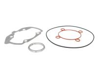 cylinder gasket set Airsal sport 49.2cc 40mm for Peugeot horizontal LC