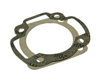 Hyosung Scooter Parts by Airsal - Cylinder Gasket Set Replacement for Airsal Sport 62cc 46mm for Hyosung SF50