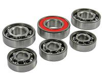 50cc QMB139 Engine Bearing Set for 139QMB/QMA GY6 4T Scooters