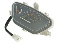 speedometer assembly for Baotian, Rex, Jinlun and others