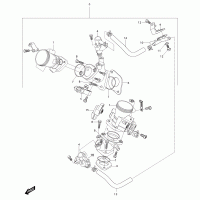 FIG10 injection unit