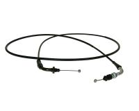 GY6 Throttle Cable 212cm for GY6 150cc 157QMI 157QMJ Chinese Scooters by 101 Octane Parts