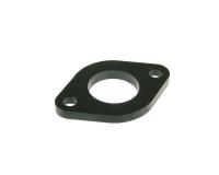 GY6 - Engine Parts For Scooters Intake Manifold Insulator Spacer - Replacement Spacer Gasket for GY6 125/150cc 152/157QMI/QMJ by 101 Octane Scooter Parts