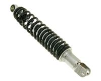 150cc GY6 Universal Scooter Spares Rear Shock - 101 Octane Shock absorber single item for China 4-stroke 125/150cc with 2 rear shocks