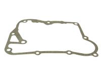 GY6 Scooter Parts, Crankcase Cover gasket right hand side for GY6 125cc to 150cc engines 152QMI, 152QMJ, 157QMI, 157QMJ