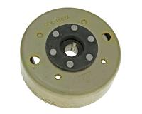 - GY6 Rotor for 8 Coil for GY6 125cc - 150cc, Magnet Rotor Alternator for Scooters by 101 Octane Replacement Parts
