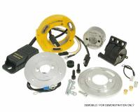 internal rotor ignition Malossi MHR Team for Puch Thyphoon 50 2T 96-99 (Piaggio engine) [TEC2T]