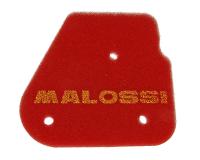 Minarelli Malossi Scooter Parts Air Filter Foam Element Malossi red sponge for Minarelli horizontal