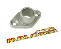 SYM Malossi Racing Scooter Parts Carburetor Adapter High-Performance Malossi for Honda, PGO, Kymco SF10 Engines, Super 9, SYM Jet 50, SYM Mask Scooters