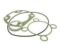 Minarelli Malossi Scooter Replacement Parts & Accessories Complete Cylinder Gasket Set Malossi 40-47mm for Minarelli LC Scooter Engines