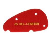 air filter foam element Malossi red sponge for Suzuki Katana 50 [Aprilia Injection]
