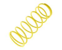 Malossi Race Torque Spring Maxi-Scooters 250-300cc Malossi MHR Yellow Reinforced for Honda, Kymco, Arctic Cat, SYM, Piaggio Scooters