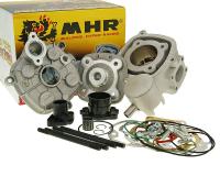 cylinder kit Malossi MHR Team II T7 Modular 70cc for Piaggio NRG 50 Extreme LC (DD Disc / Disc) [ZAPC21000]