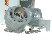 70cc Malossi MHR Racing Big Bore Cylinder Kit for Minarelli AC 12mm, Minarelli Horizontal Engines 20bhp