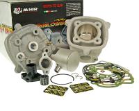 cylinder kit Malossi MHR Racing 70cc for Piaggio LC