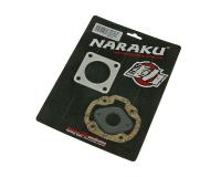 Naraku Cylinder Gasket Set Naraku 50cc for Morini AC