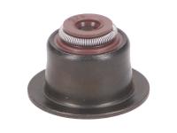 valve seal / valve stem oil seal for Vespa Modern Primavera 150 ie 3V 13-16 E3-E4 [ZAPM812/ ZAPMA1200]