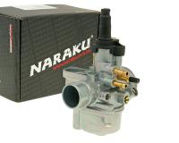 carburetor Naraku 17.5mm electric choke for Sachs Splinter 50 VGA427