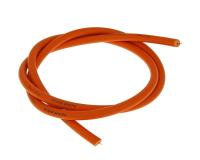 Naraku Performance Ignition Cable for Scooters and ATVs Naraku Orange 1m in length