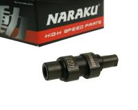 camshaft Naraku sport for Vespa Modern Sprint 50 4T 2V 14-17 25Km/h E2 [ZAPC533]
