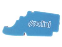 air filter foam replacement Polini for Vespa Modern LX 150 2V 06-08 E3 [ZAPM44400]