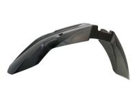 front fender OEM black for Aprilia RX, SX 09-17