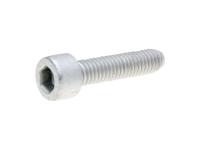 screw kickstart lever / gear lever OEM M6x25 for GPR 50 2T Replica 01- (EBS050)
