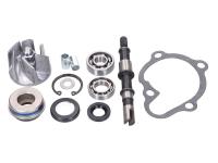 Kymco Complete Water Pump Repair Kit for Kymco 250-300 LC, Arctic Cat 250cc ATV, Bet&Win 250 SH50CA Kymco Maxi Scooters