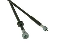 Piaggio Speedometer Cable for Piaggio Fly 50, FLy 150, Skipper, X8 by 101 Octane Scooter Parts