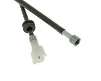 speedometer cable for Peugeot Elyseo, Vivacity 50-100cc