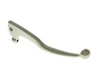 brake lever silver for Yamaha TZR 50-125cc